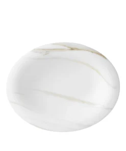 Wedgwood Venato Imperial Open Vegetable Dish WHITE Serving Bowls