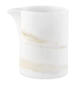 Wedgwood Vera Wang Imperial Jug WHITE Jugs