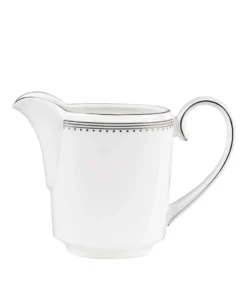 Wedgwood VWGSGN CREAM 0.4PT WHITE Jugs