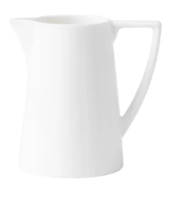 Wedgwood White Creamer (0.2L) Serving Bowls