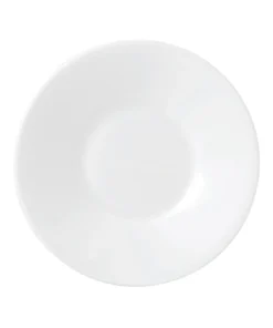 Wedgwood White Espresso Saucer Tea Cups & Saucers