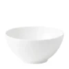 Wedgwood White Gift Bowl (14cm) Decorative Plates & Bowls