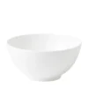 Wedgwood White Gift Bowl (14cm) Decorative Plates & Bowls