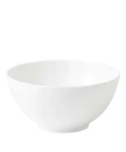 Wedgwood White Gift Bowl (14cm) Decorative Plates & Bowls