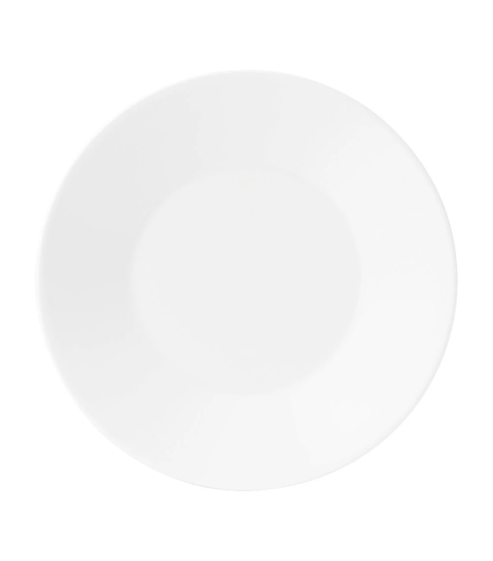 Wedgwood White Plate (18cm) Plates