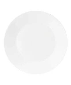 Wedgwood White Plate (28cm) Plates