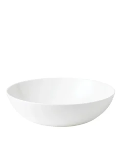 Wedgwood White Serving Bowl (30cm) Serving Bowls