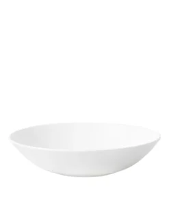 Wedgwood White Soup Plate (23cm) Plates