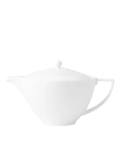 Wedgwood White Teapot Teapots