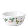 Wedgwood Wild Strawberry Bowl (11cm) MULTI Bowls