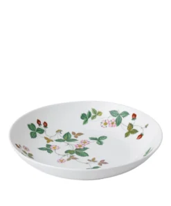 Wedgwood Wild Strawberry Bowl (20cm) MULTI Bowls