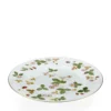 Wedgwood Wild Strawberry Dinner Plate (27cm) MULTI Plates