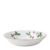 Wedgwood Wild Strawberry Fruit Saucer MULTI Plates
