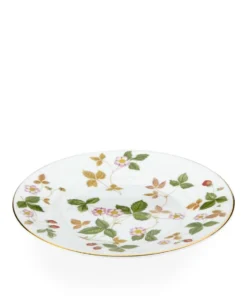 Wedgwood Wild Strawberry Plate (15cm) MULTI Plates