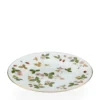 Wedgwood Wild Strawberry Plate (18cm) MULTI Plates