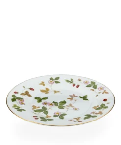 Wedgwood Wild Strawberry Plate (18cm) MULTI Plates