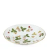 Wedgwood Wild Strawberry Saucer MULTI Tea Cups & Saucers