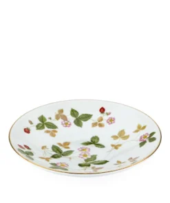 Wedgwood Wild Strawberry Saucer MULTI Tea Cups & Saucers