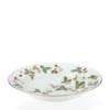 Wedgwood Wild Strawberry Soup Plate (20cm) MULTI Plates
