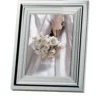Wedgwood With Love Silver-Plated Photo Frame (4” x 6”) Photo Frames