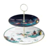 Wedgwood Wonderlust Cake Stand MULTI Cake Stands