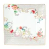 Wedgwood Wonderlust Floral Tray MULTI Serving Plates