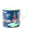 Wedgwood Wonderlust Mug MULTI Mugs