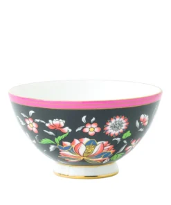 Wedgwood Wonderlust Oriental Jewel Gift Bowl MULTI Bowls