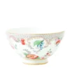 Wedgwood Wonderlust Rococo Flowers Bowl MULTI Bowls
