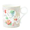 Wedgwood Wonderlust Rococo Mug MULTI Mugs