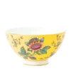 Wedgwood Wonderlust Yellow Tonquin Gift Bowl MULTI Bowls